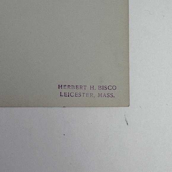 Herbert Bisco Early 1900s Native American Ceremony Powwow Photos 5x7 Ephemera - Picture 9 of 11